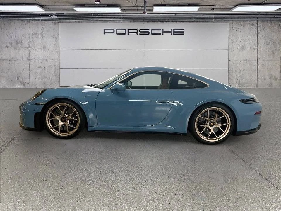 2026 Porsche 992 GT3 Touring - Image 2 of 4
