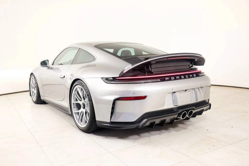 2026 Porsche 992 GT3 Touring - Image 3 of 5