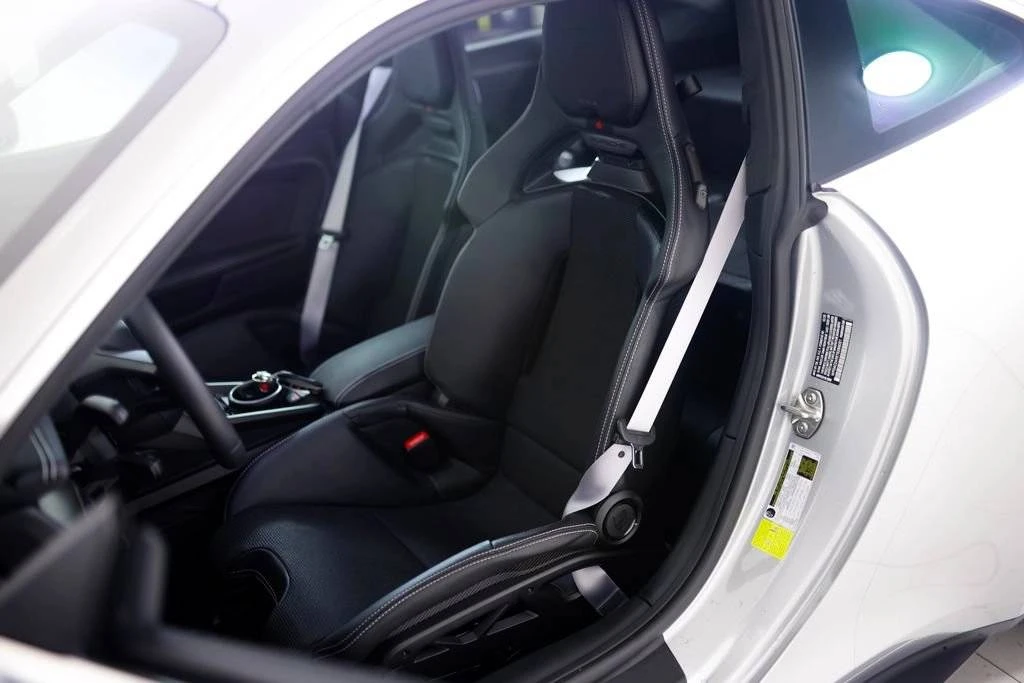 2026 Porsche 992 GT3 Touring - Image 5 of 5