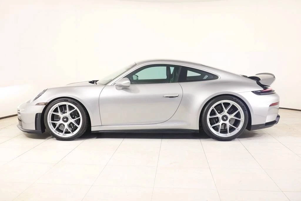 2026 Porsche 992 GT3 Touring - Image 2 of 5