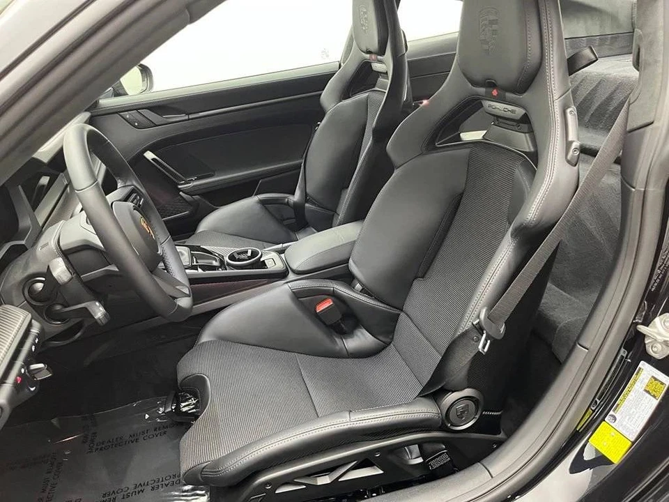 2026 Porsche 992 GT3 Touring - Image 5 of 5