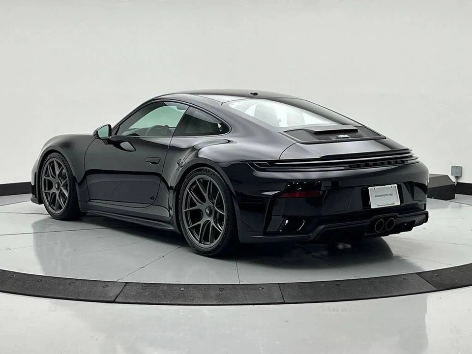 2026 Porsche 992 GT3 Touring - Image 3 of 5