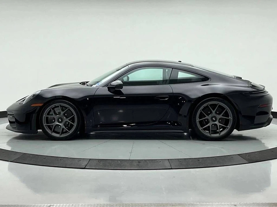 2026 Porsche 992 GT3 Touring - Image 2 of 5