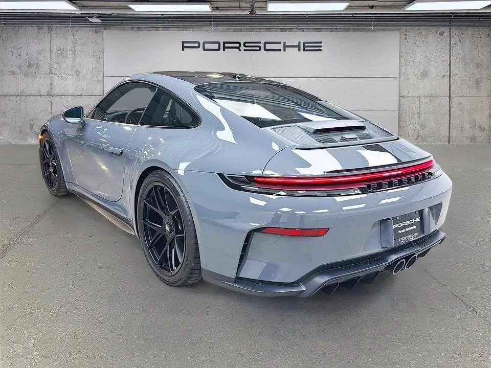 2026 Porsche 992 GT3 Touring - Image 3 of 5