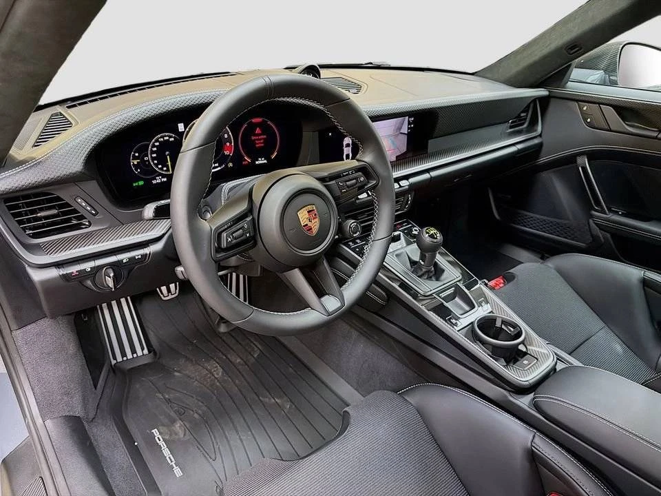 2026 Porsche 992 GT3 Touring - Image 4 of 5
