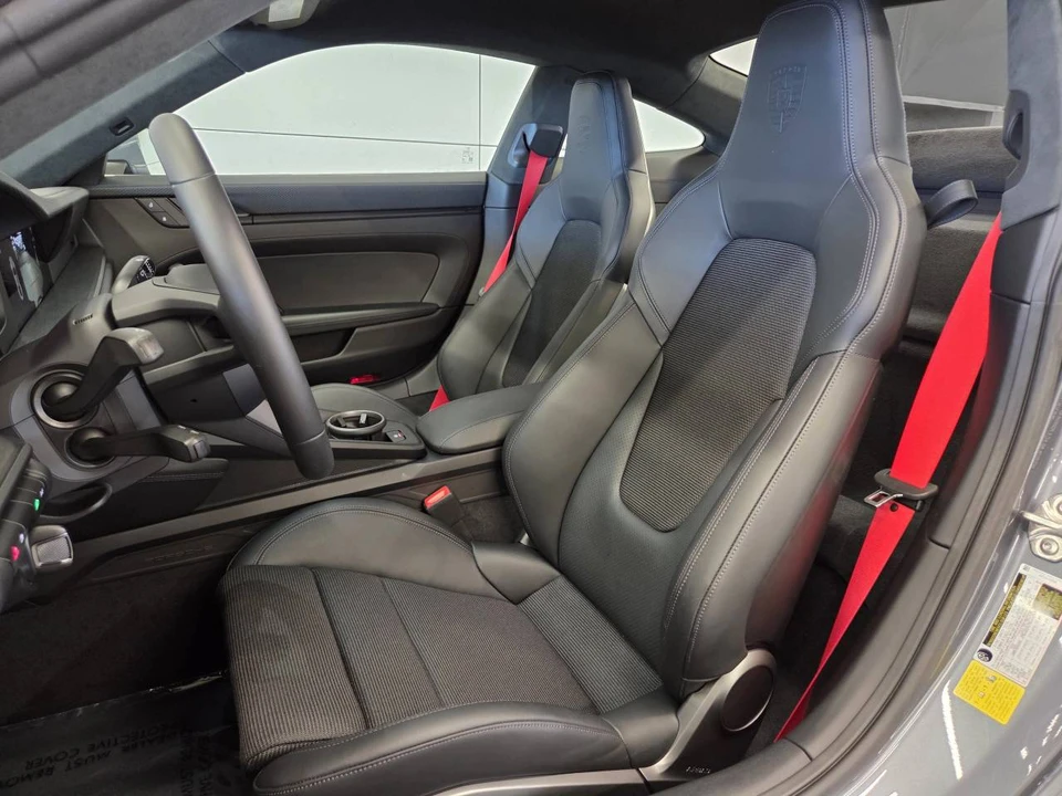 2026 Porsche 992 GT3 Touring - Image 4 of 5