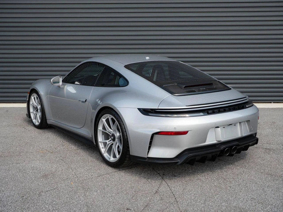 2026 Porsche 992 GT3 Touring - Image 3 of 4