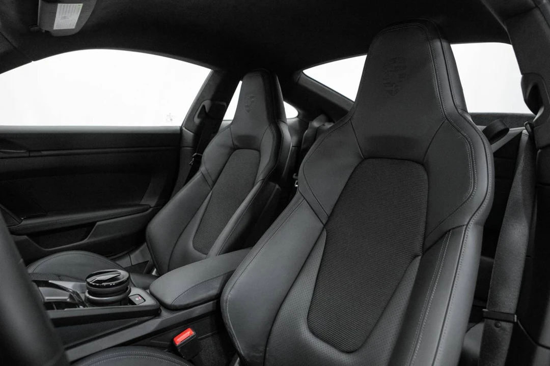 2026 Porsche 992 GT3 Touring - Image 5 of 5