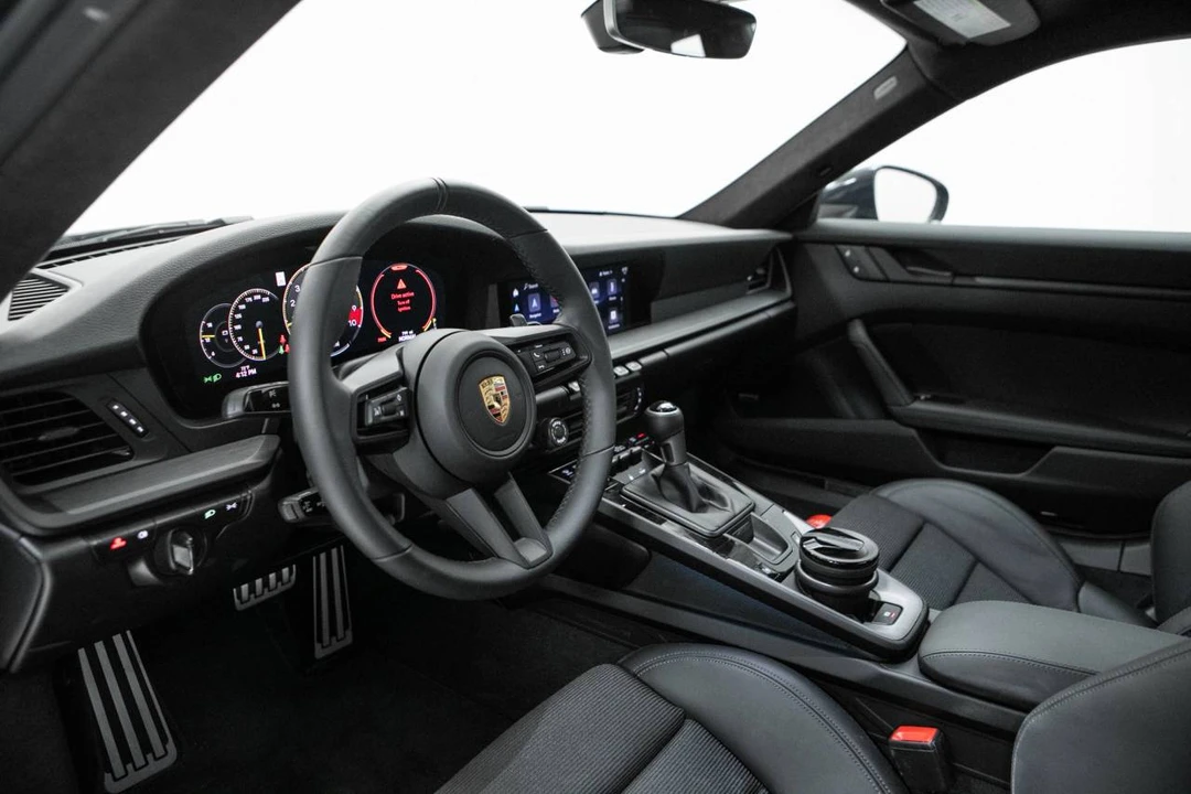 2026 Porsche 992 GT3 Touring - Image 4 of 5