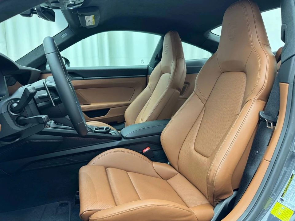 2026 Porsche 992 GT3 - Image 5 of 5