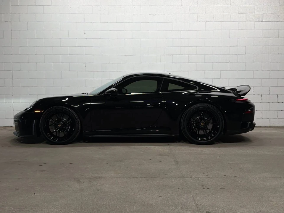 2026 Porsche 992 GT3 Touring - Image 2 of 4