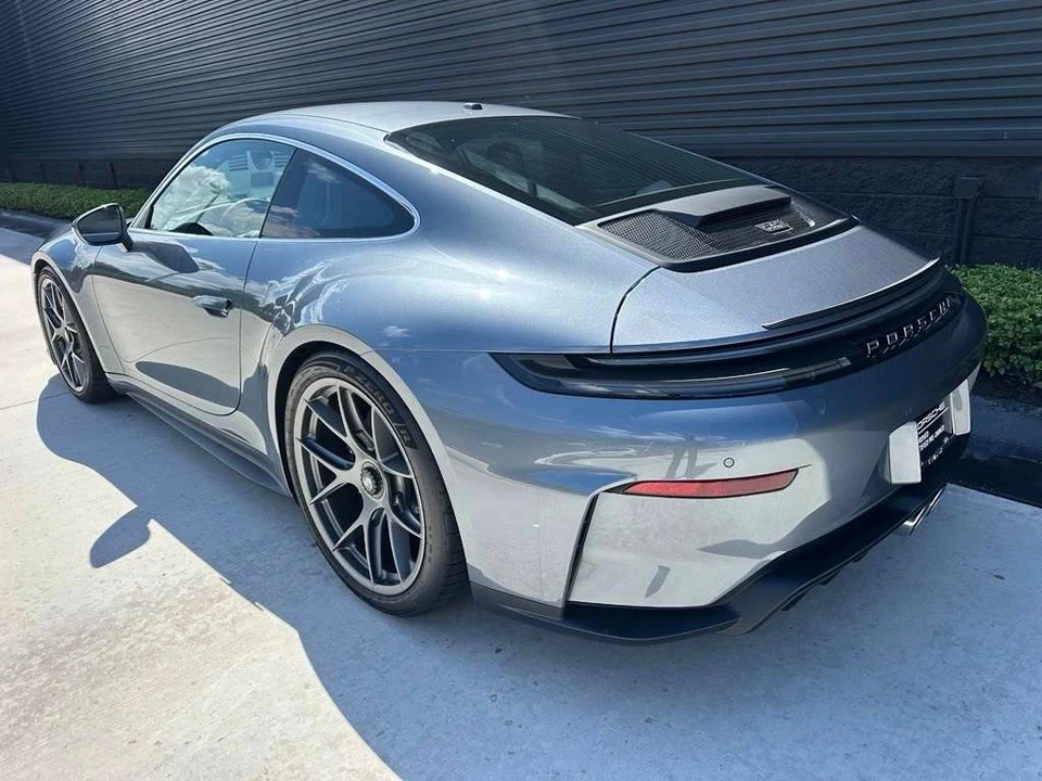 2026 Porsche 992 GT3 Touring - Image 3 of 5