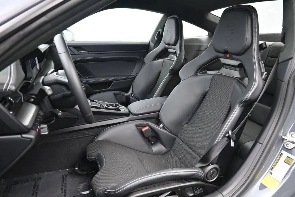 2026 Porsche 992 GT3 Touring - Image 5 of 5