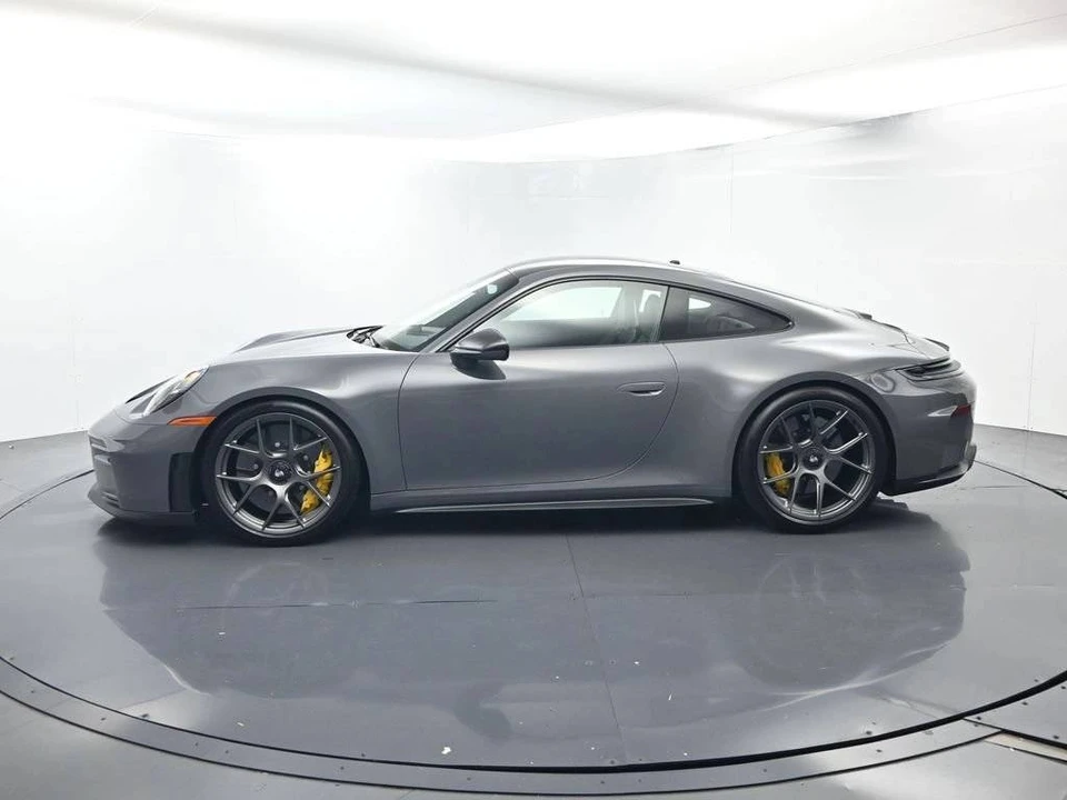 2026 Porsche 992 GT3 Touring - Image 2 of 5