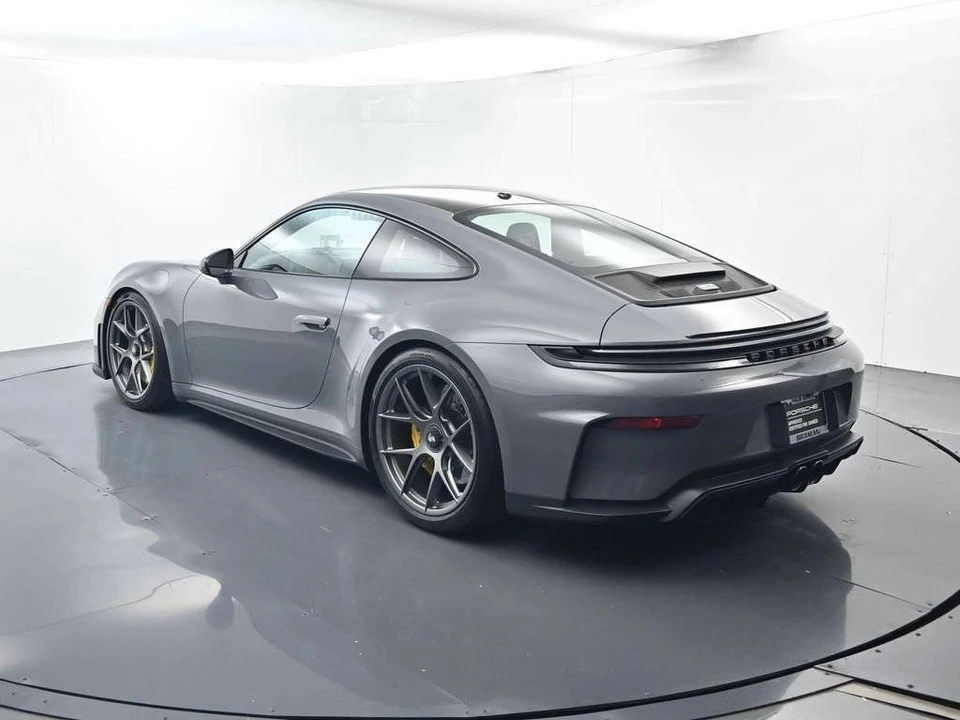 2026 Porsche 992 GT3 Touring - Image 3 of 5