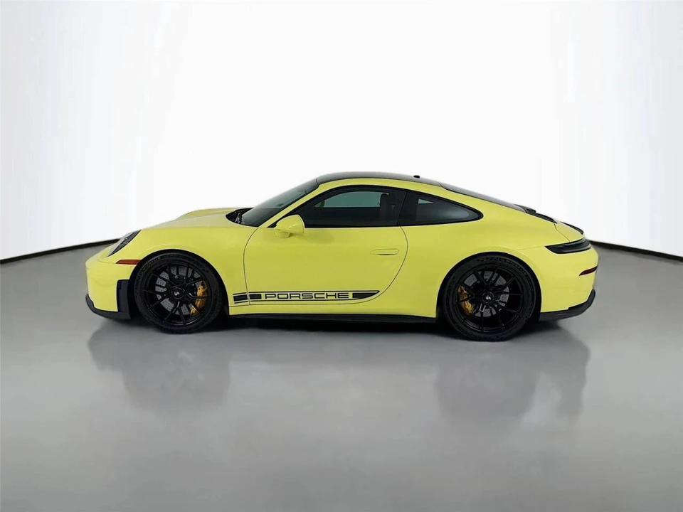 2026 Porsche 992 GT3 Touring - Image 2 of 5