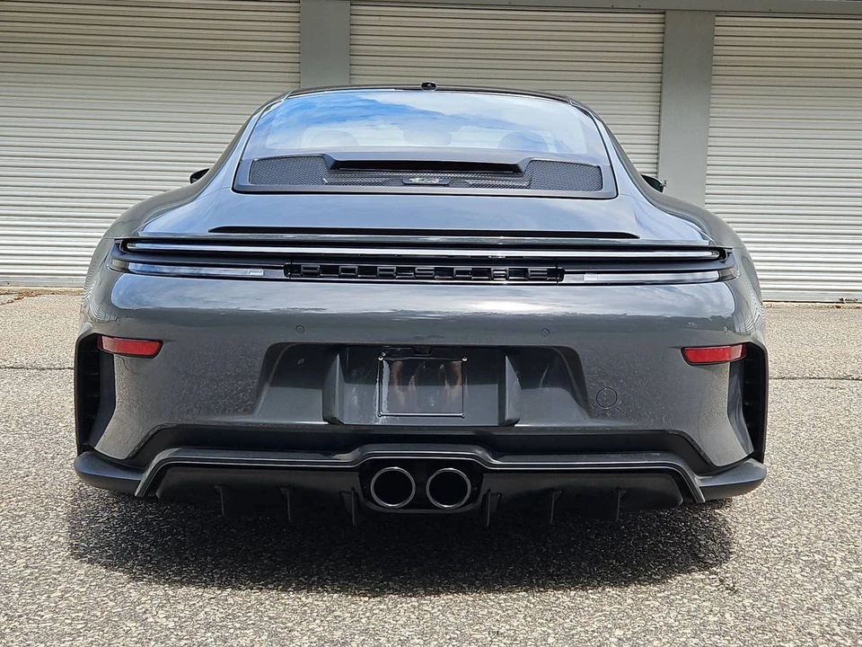 2026 Porsche 992 GT3 Touring - Image 4 of 5