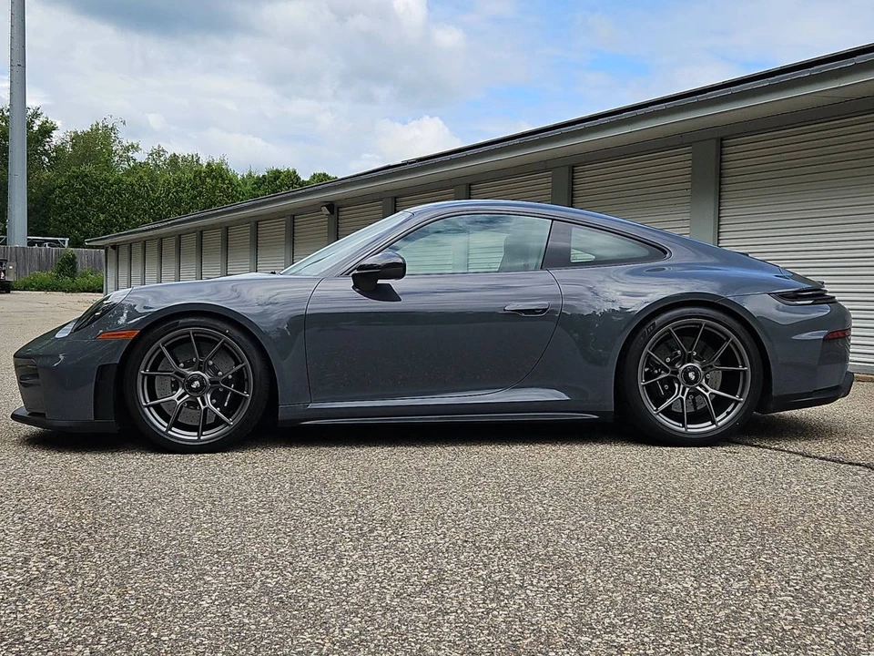 2026 Porsche 992 GT3 Touring - Image 2 of 5