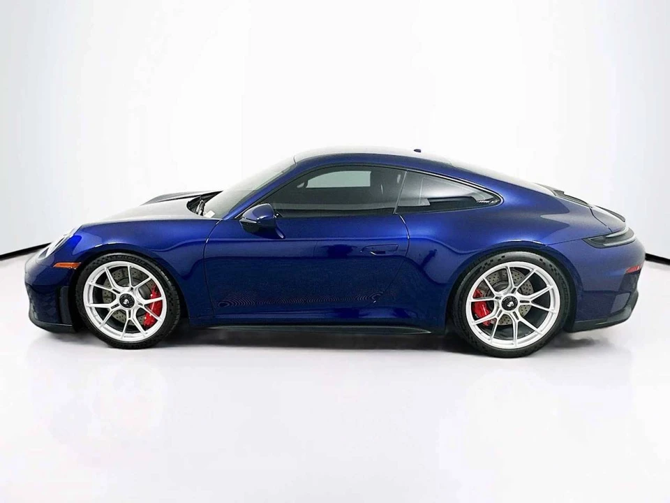 2026 Porsche 992 GT3 Touring - Image 2 of 5