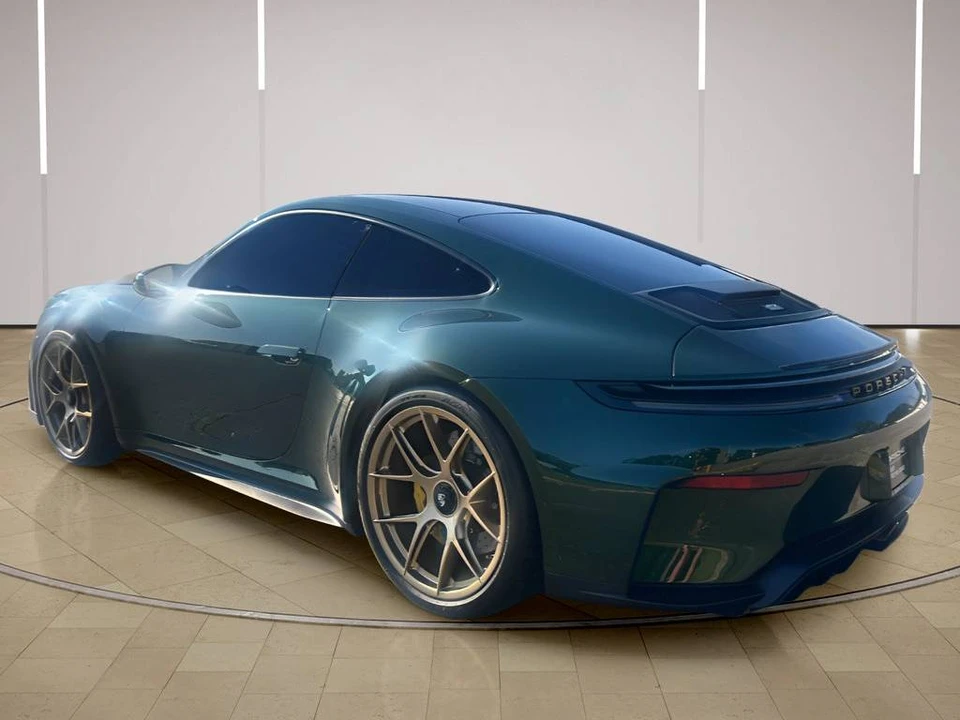 2026 Porsche 992 GT3 Touring - Image 3 of 5