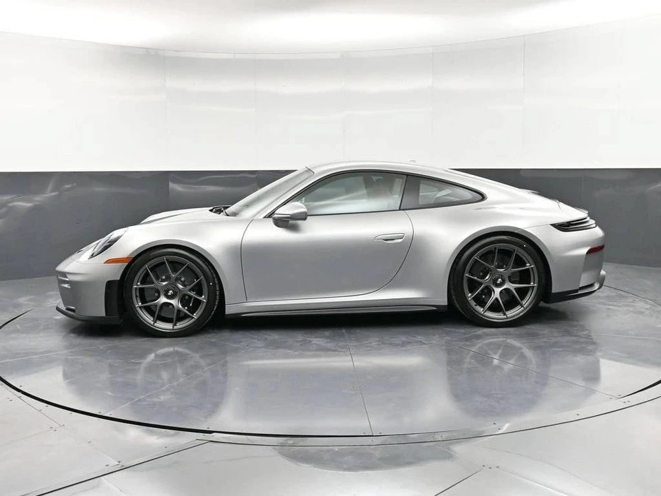 2026 Porsche 992 GT3 Touring - Image 2 of 4