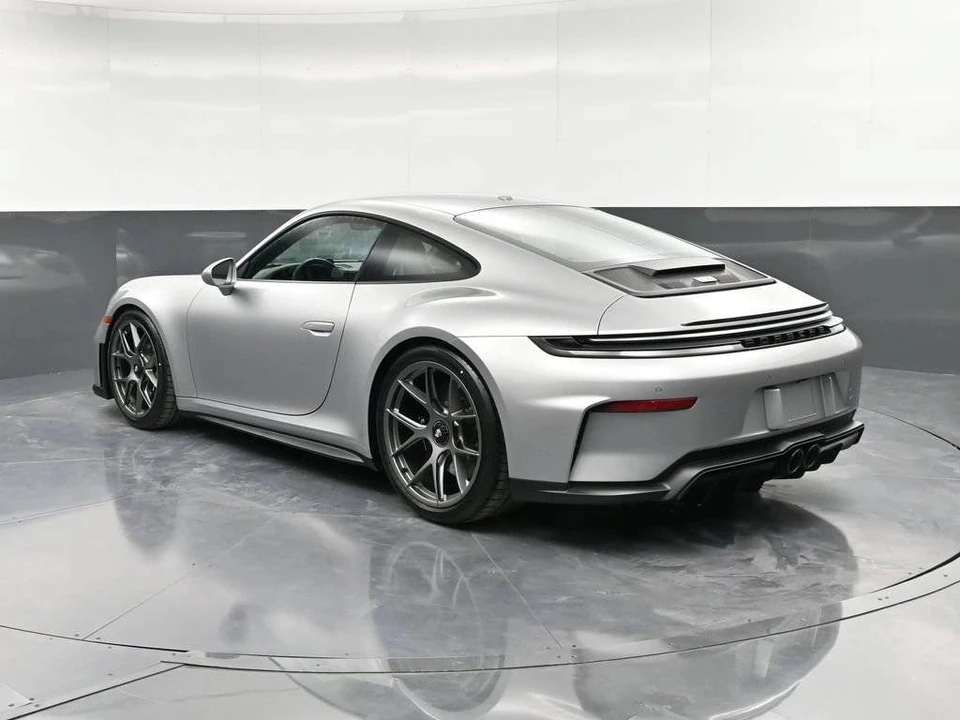 2026 Porsche 992 GT3 Touring - Image 3 of 4