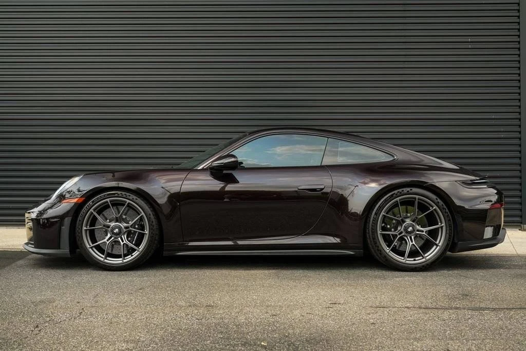 2026 Porsche 992 GT3 Touring - Image 2 of 5