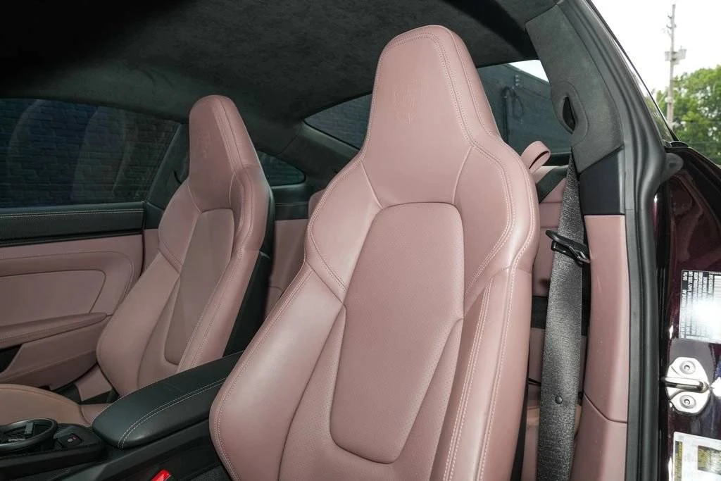 2026 Porsche 992 GT3 Touring - Image 5 of 5