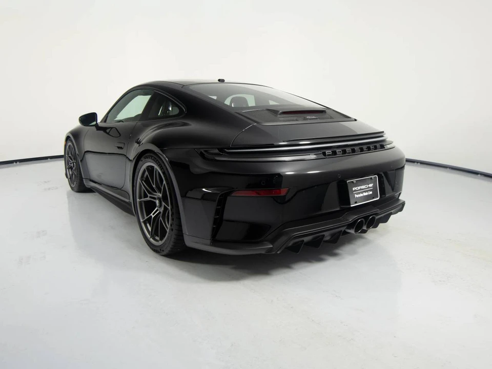 2026 Porsche 992 GT3 Touring - Image 3 of 5
