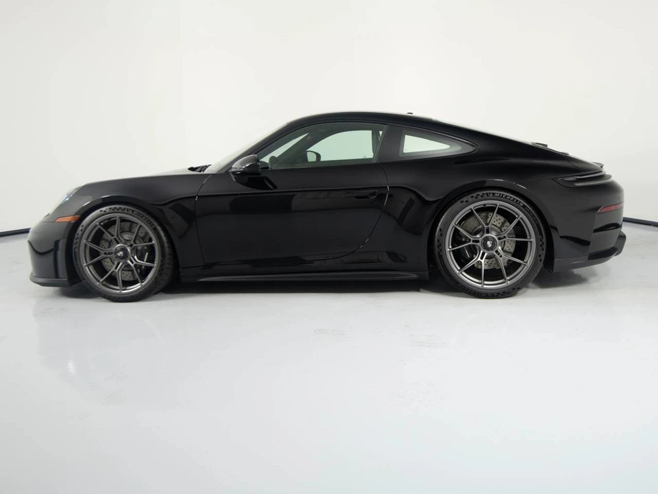 2026 Porsche 992 GT3 Touring - Image 2 of 5