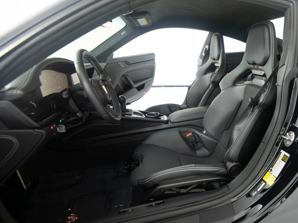 2026 Porsche 992 GT3 Touring - Image 5 of 5
