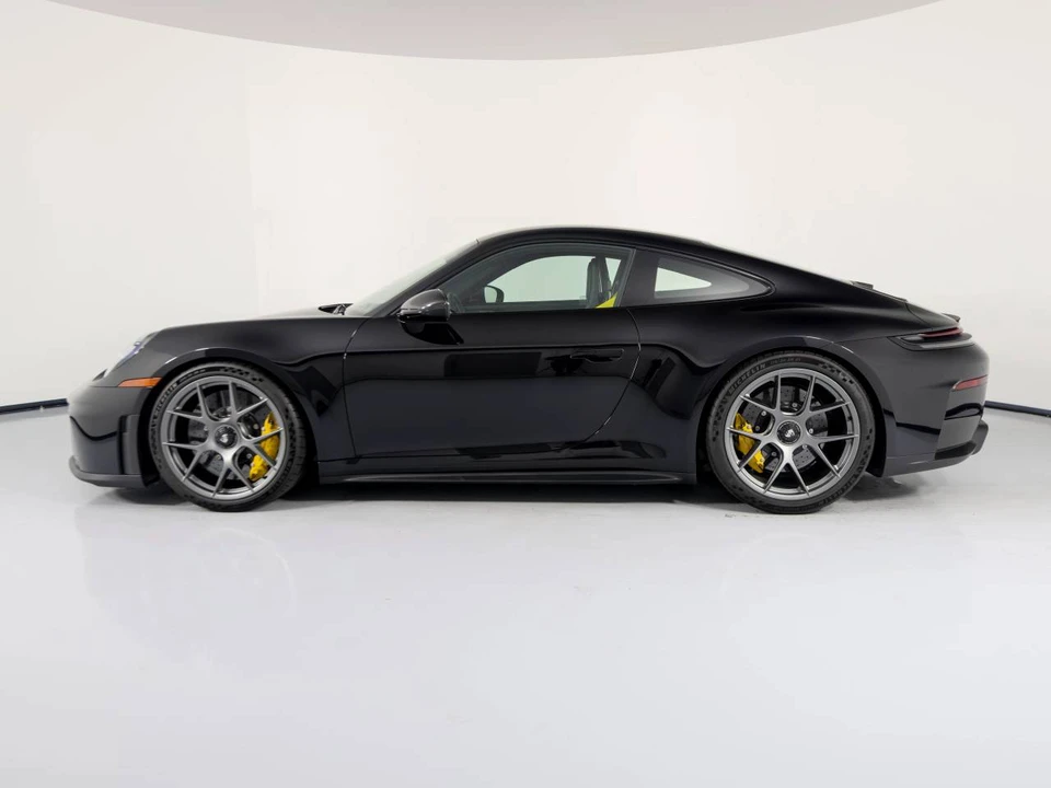 2026 Porsche 992 GT3 Touring - Image 2 of 5
