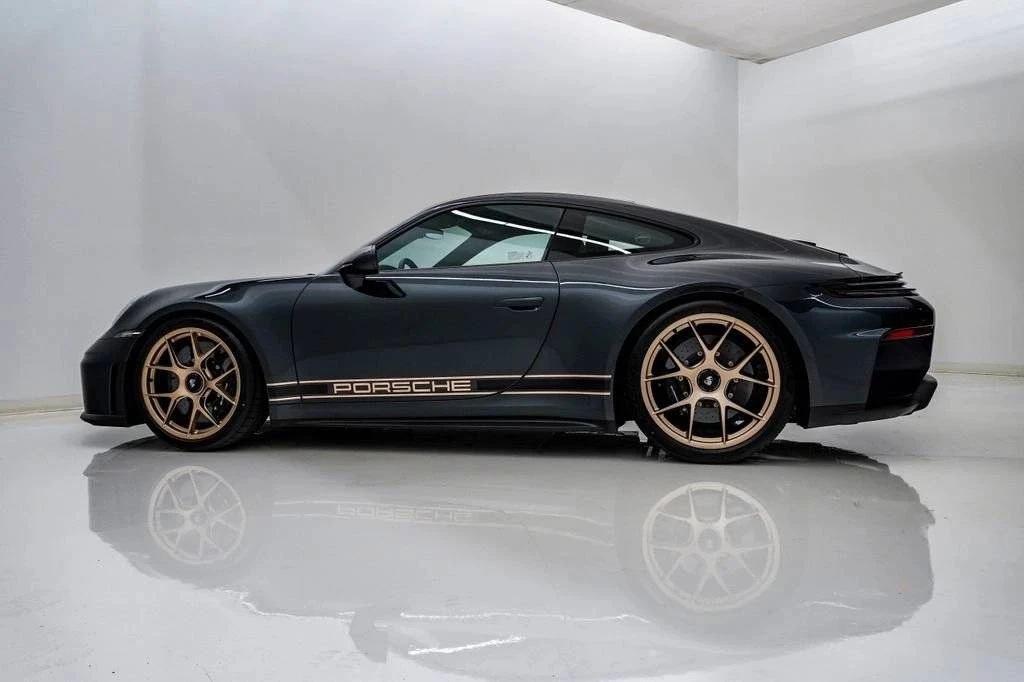 2026 Porsche 992 GT3 Touring - Image 2 of 4
