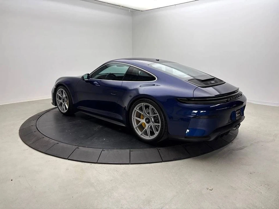 2026 Porsche 992 GT3 Touring - Image 3 of 5