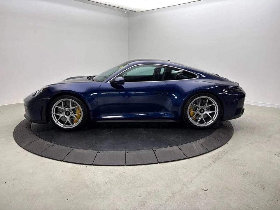 2026 Porsche 992 GT3 Touring - Image 2 of 5
