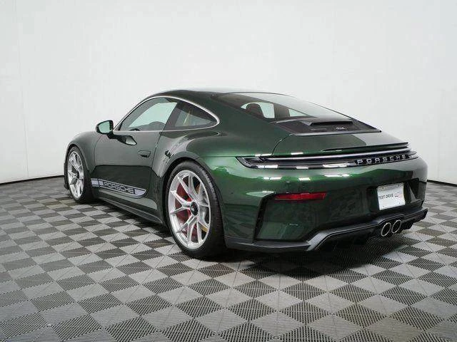 2026 Porsche 992 GT3 Touring - Image 3 of 5