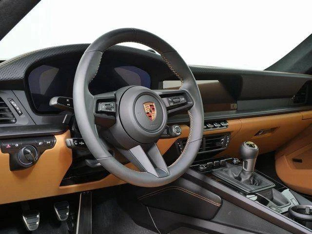 2026 Porsche 992 GT3 Touring - Image 4 of 5