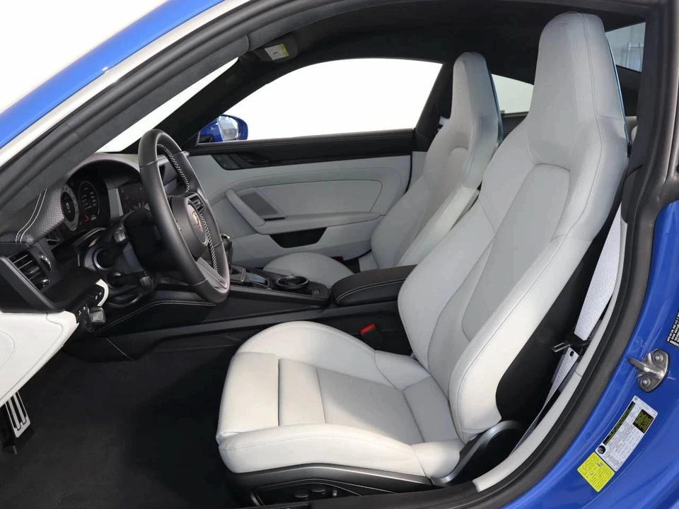 2026 Porsche 992 GT3 Touring - Image 5 of 5