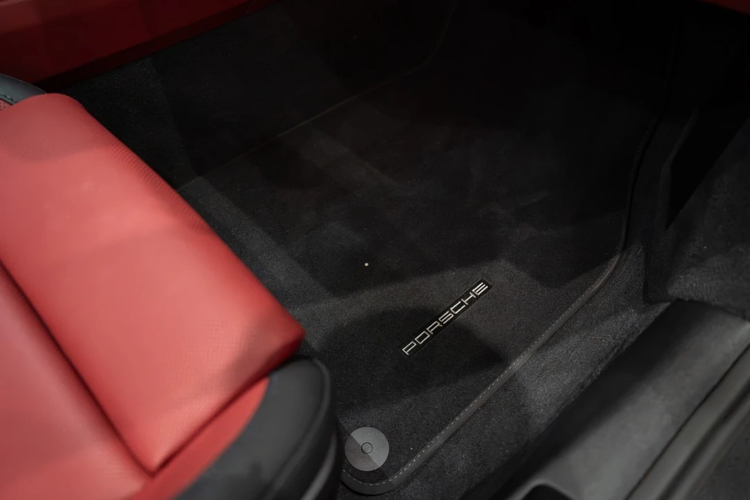 2026 Porsche 992 Carrera GTS - Image 29 of 31