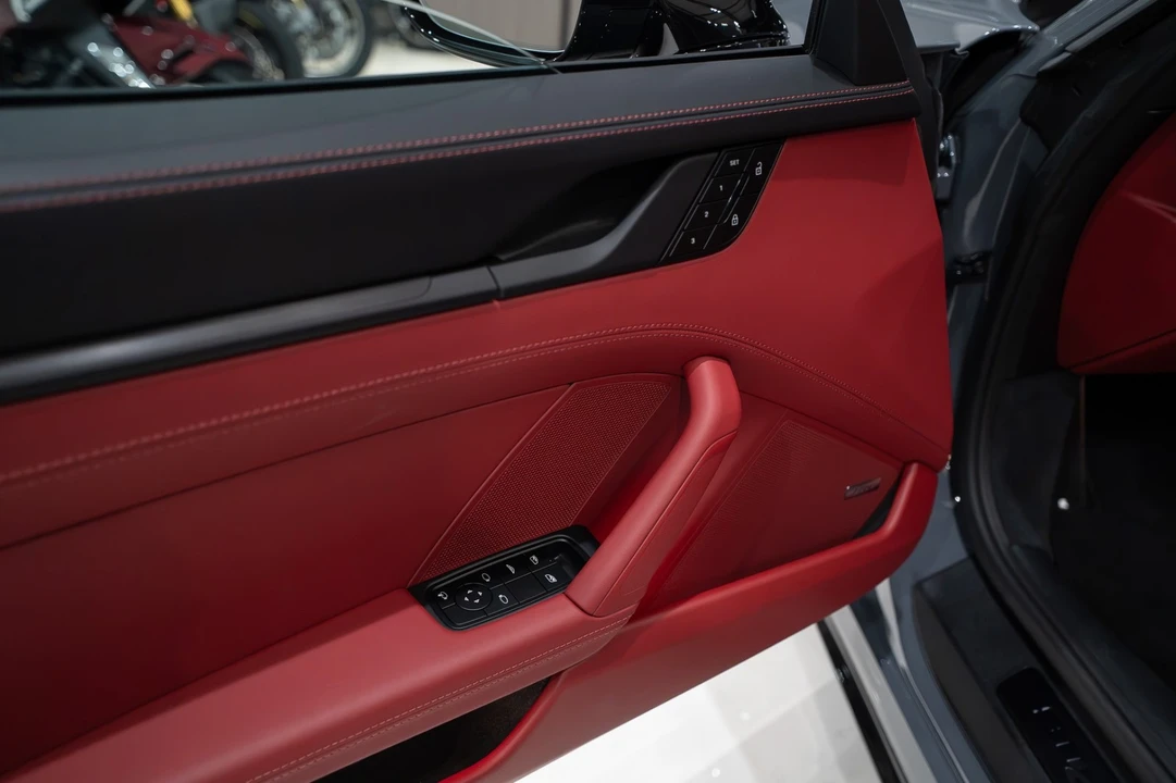 2026 Porsche 992 Carrera GTS - Image 6 of 31