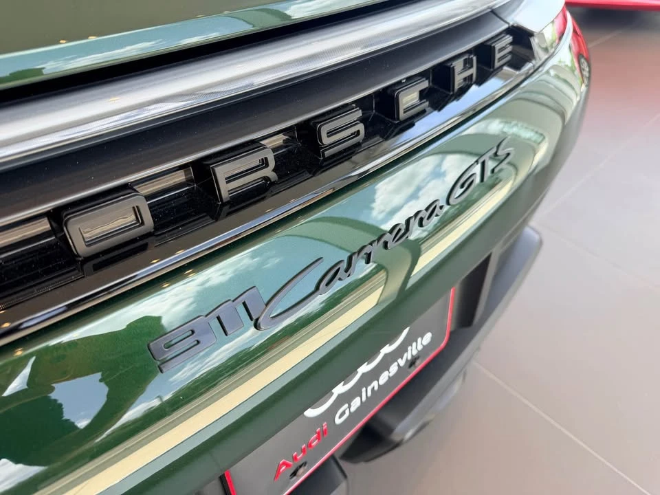 2026 Porsche 992 Carrera GTS - Image 5 of 17