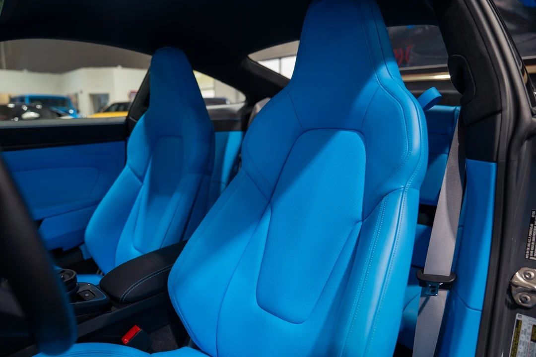 2026 Porsche 992 Carrera - Image 3 of 31