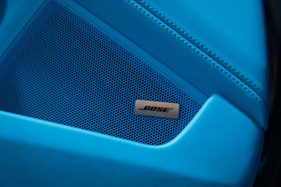2026 Porsche 992 Carrera - Image 31 of 31