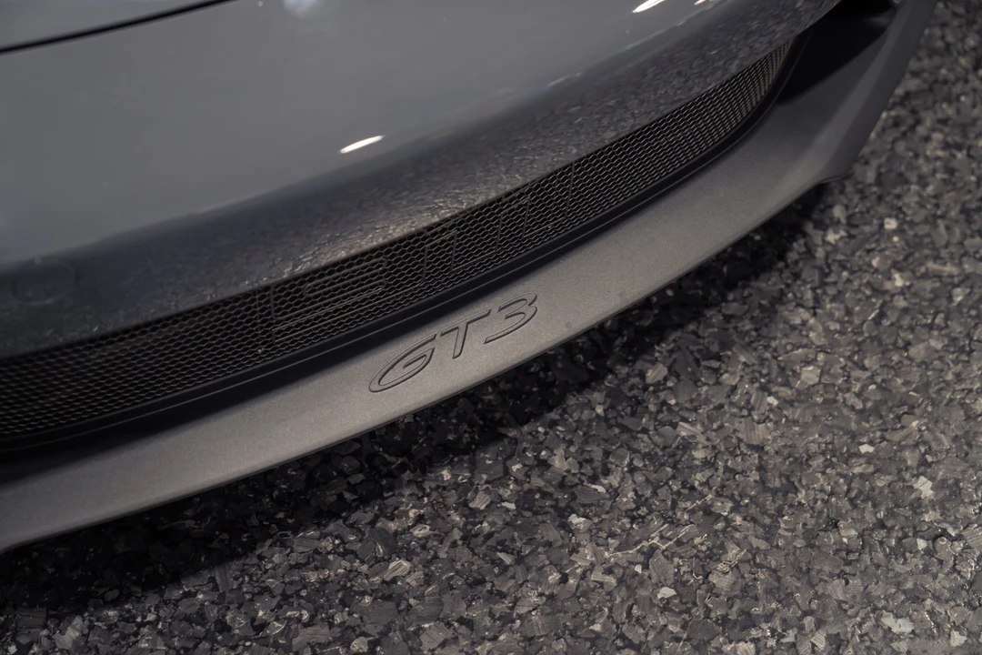 2026 Porsche 992 Carrera - Image 13 of 31