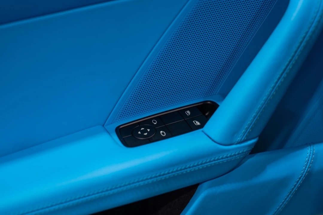 2026 Porsche 992 Carrera - Image 30 of 31