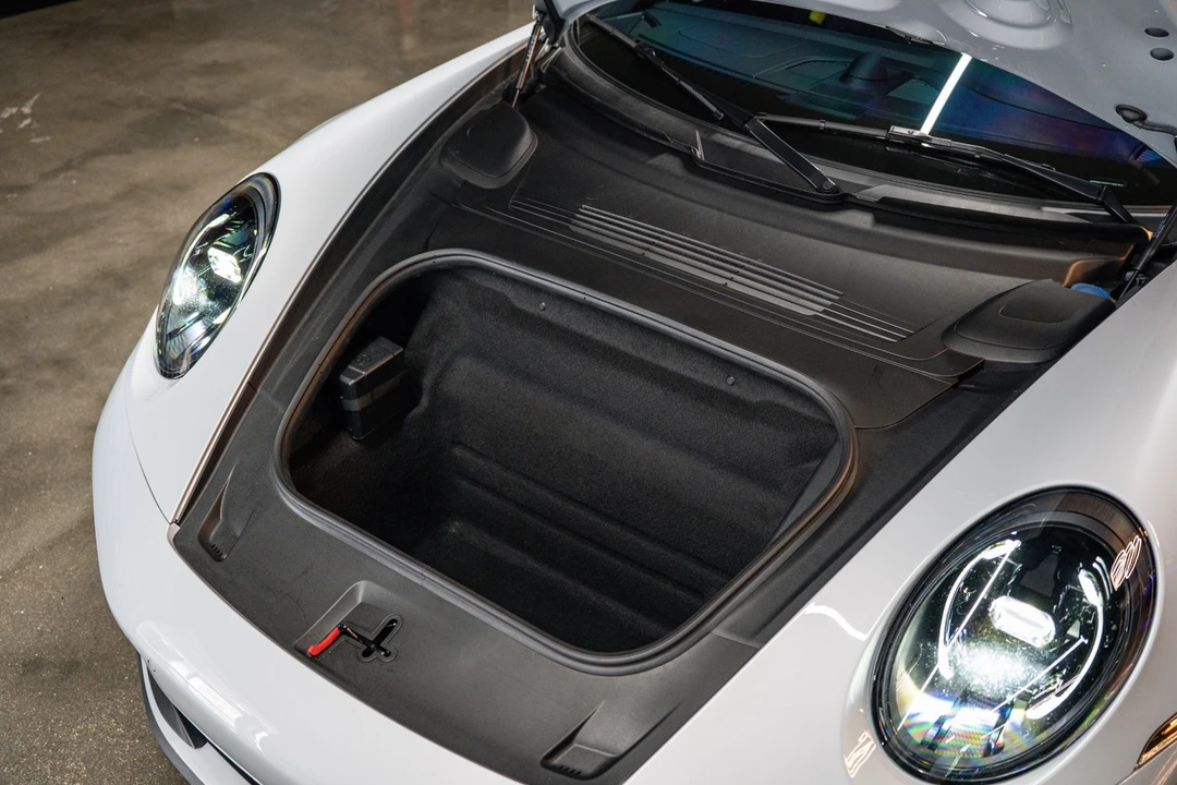 2026 Porsche 992 Carrera - Image 23 of 23