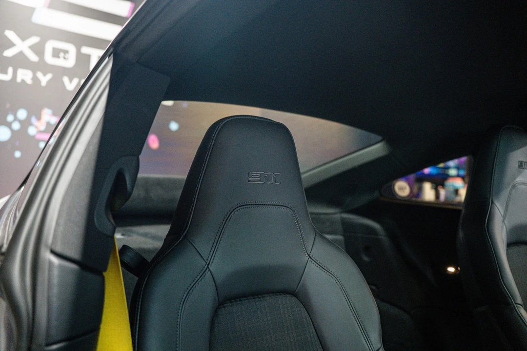 2026 Porsche 992 Carrera - Image 11 of 23
