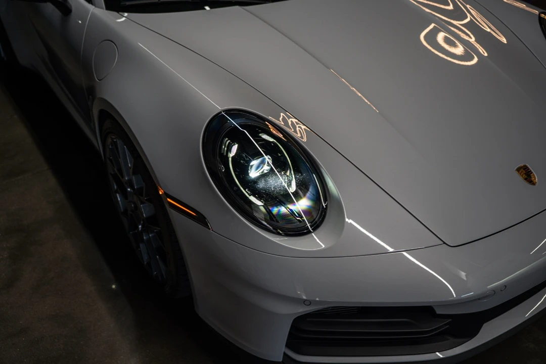 2026 Porsche 992 Carrera - Image 15 of 23