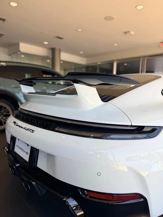 2026 Porsche 992 Carrera - Image 3 of 8