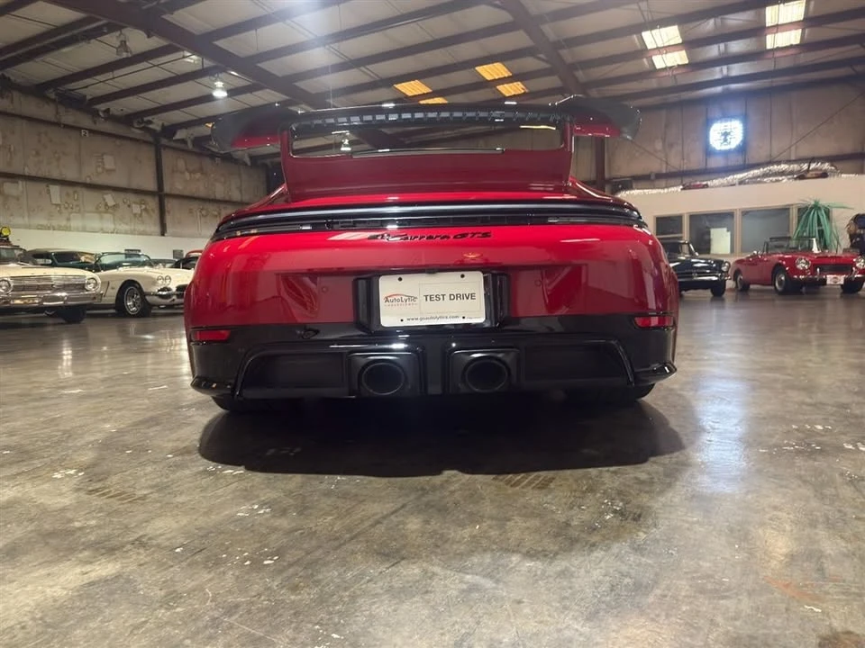 2026 Porsche 992 Carrera - Image 20 of 20